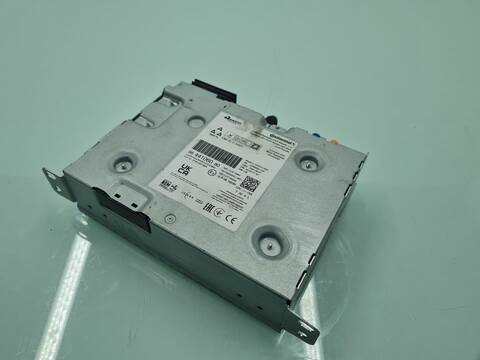 Foto 2ª: Sistema Audio Radio CD Citroen C3 FEEL AIRCROSS 110CV 81KW [YH01] (2023)