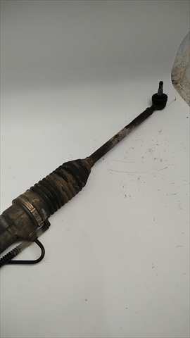 Foto 3ª: Cremallera de Direccion Citroen C4 1.6 HDI [D/9HX] (2010)