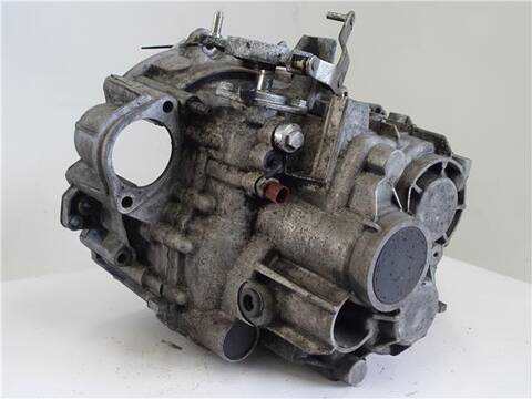 Foto 2ª: Caja Cambios Volkswagen Passat 2.0 TDI 16V 140CV 103KW [BKP] (2005)
