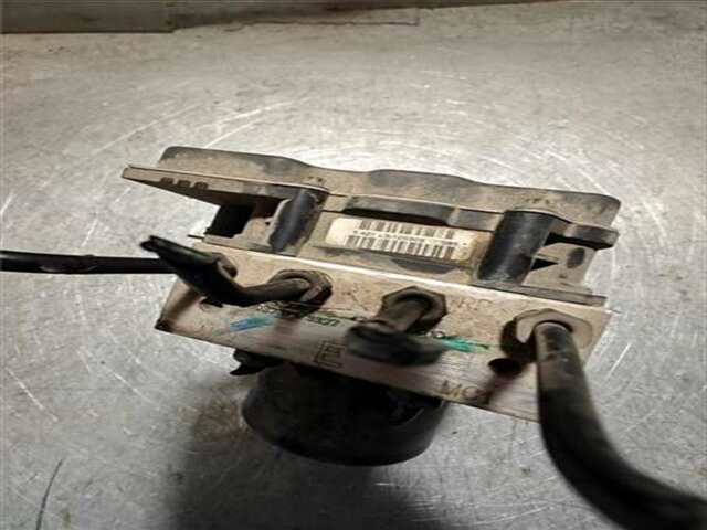 Foto 2ª: Abs Nissan Qashqai 1.5 ACENTA [1.5 LTR. - 78 KW DCI TURBODIESEL CAT] [K9K]