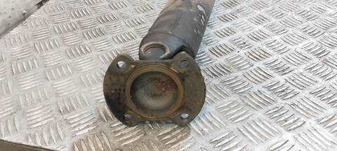 Foto 3ª: Transmision Central Opel Frontera SPORT 116CV 85KW [X22DTH] (1999)