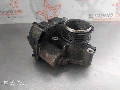 Foto 2ª: Caja Mariposa Renault Megane DYNAMIQUE BERLINA 131CV 96KW II BERLINA 5P [F9Q E8] (2007)