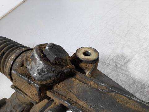 Foto 3ª: Cremallera de Direccion Ford Transit FT 330 2.4 90CV 66KW CAJA CERRADA [D2FA] (2004)