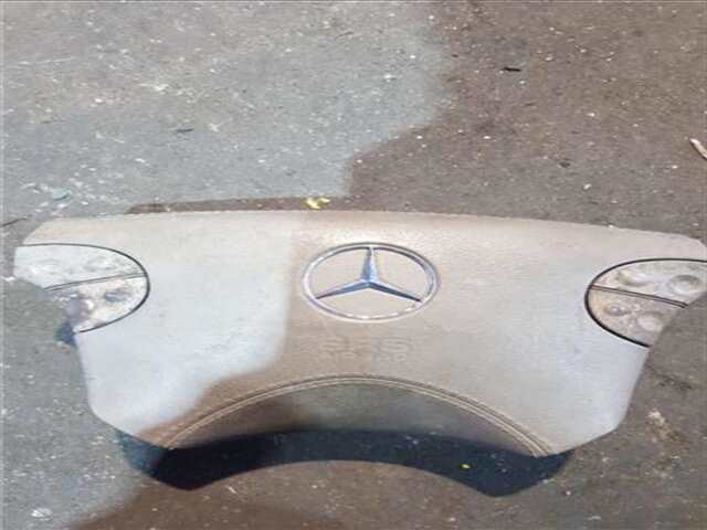 Airbag Delantero Izquierdo Mercedes Clase E 180 