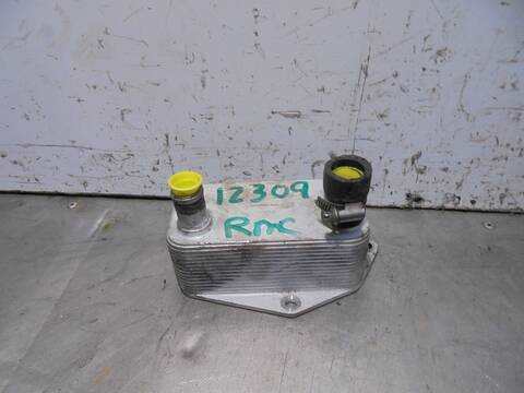 Radiador Aceite Bmw Serie 3 315 320D BERLINA 136CV 100KW