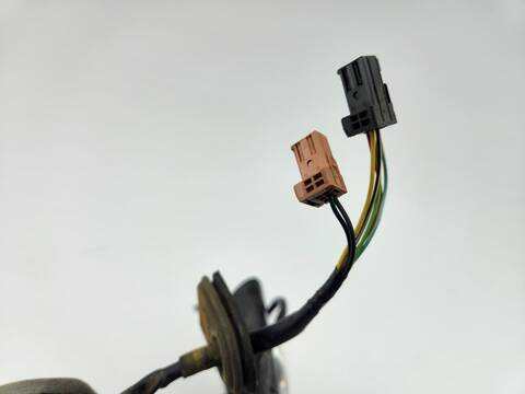 Foto 2ª: Retrovisor Derecho Citroen C3 TONIC 68CV 50KW [8H01] (2014)