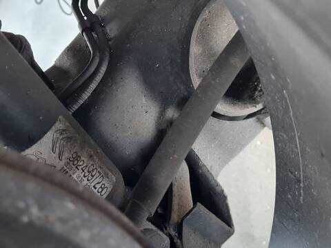 Amortiguador Trasero Derecho Citroen C3 FEEL 82CV 60KW