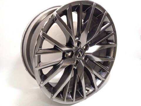 LLanta Chapa Lexus RX 450H 313CV 230KW