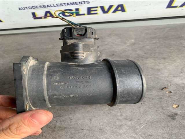 Foto 2ª: Caudalimetro Nissan Terrano 2.7 TDI 125CV 0CV [TD27 TI] (1999)