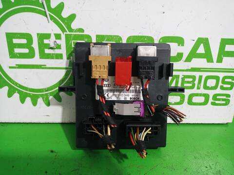 Centralita Motor ECU Audi A6 2.4 BERLINA 177CV 130KW