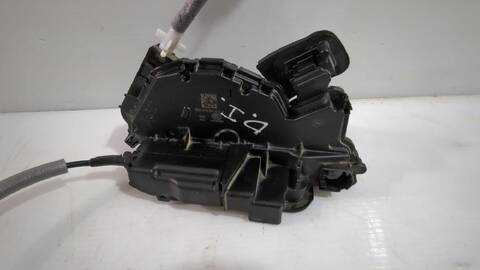 Foto 3ª: Cerradura Puerta Delantera Izquierda Volkswagen T-Roc 1.6 TDI 115CV [DGTE] (2017)