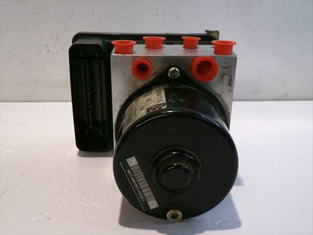 Foto 3ª: Abs Seat Toledo 1.9 TDI 1999-2004 [ASV] (2003)