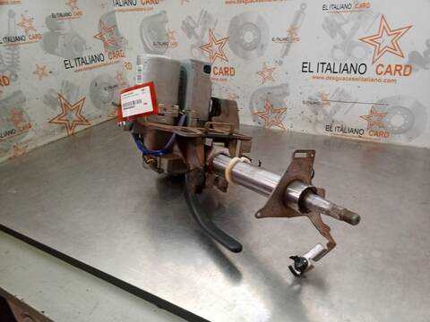 Foto 3ª: Columna Dirección Nissan Qashqai TEKNA PREMIUM 131CV 96KW [R9MA405] (2012)