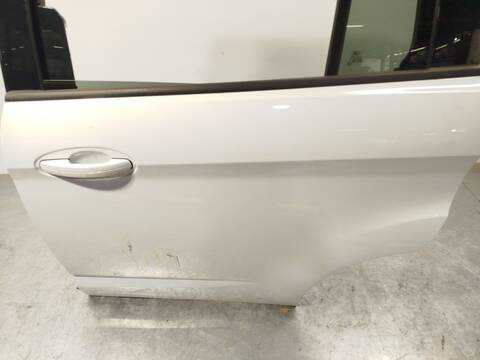 Foto 4ª: Puerta Lateral Corredera Izquierda Ford C Max TREND 125CV 92KW GRAND [M1DA] (2014)