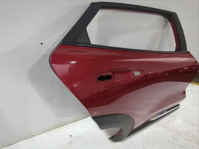 Foto 3ª: Puerta Trasera Derecha Ford Puma 1.0 ECOBOOST 125CV [B7JA B7JB B7JE] (2019)