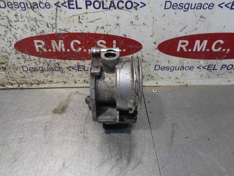 Foto 2ª: Caja Mariposa Volkswagen Caddy FURGON 105CV 77KW [BLS] (2009)