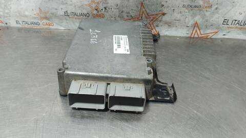 Centralita Motor ECU Chrysler PT Cruiser 2.0 CUSTO LIMITED 141CV 104KW
