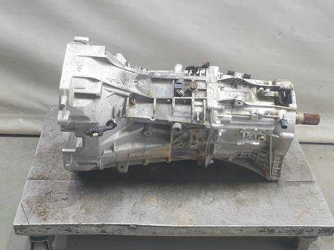 Caja Cambios Ford Ranger DOPPELKABINE 4X4 XL