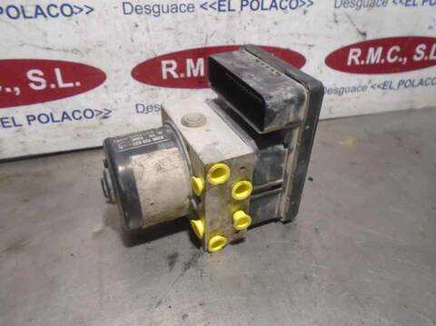 Foto 2ª: Abs Renault Laguna 2.2 DCI TD 150CV 110KW [G9T D7] (2003)