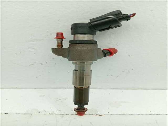 Inyectores Peugeot 308 ACCESS 111CV 82KW