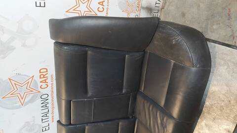 Foto 3ª: Asientos Traseros Bmw Serie 3 315 COUPE 204CV 150KW (1999)