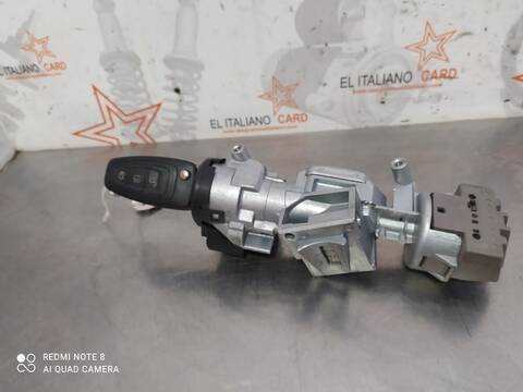 Foto 3ª: Antirrobo Ford Focus BUSINESS 116CV 85KW [T1DA] (2014)