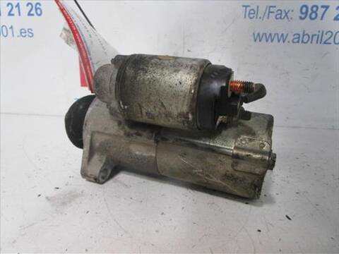 Foto 2ª: Motor de Arranque Chevrolet Epica 2.0 LTX 150CV 110KW [Z 20 S] (2007)