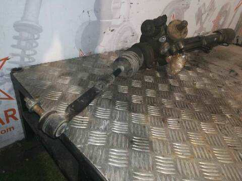 Foto 2ª: Cremallera de Direccion Jaguar S Type VERSION INDEFINIDA