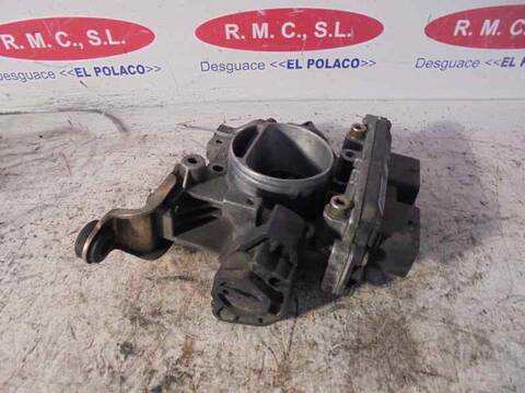 Inyectores Fiat Punto 1.2 CAT BERLINA 60CV 44KW