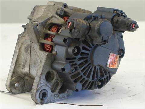 Foto 2ª: Alternador Hyundai Accent 1.3I 85CV [G 4EA] (2003)