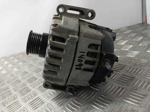 Foto 2ª: Alternador Mercedes Vito 114/116 CDI 119 CDI/BT KOMPAKT 447.701) 136CV 100KW [651950] (2018)