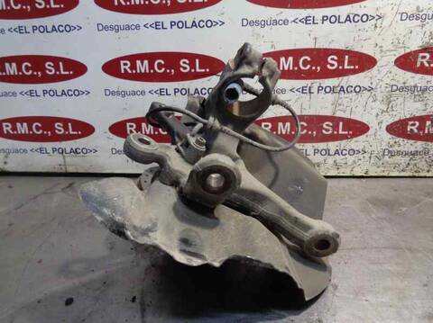 Foto 2ª: Mangueta Delantera Izquierda Bmw Serie 3 315 320D BERLINA 150CV 110KW [20-4D-4 D] (2004)