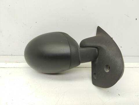 Foto 3ª: Retrovisor Derecho Renault Twingo 1.2 ALIZE 75CV 55KW [D4F A7] (2003)