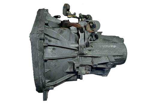 Foto 2ª: Caja Cambios Alfa Romeo 156 VERSION INDEFINIDA (2004)