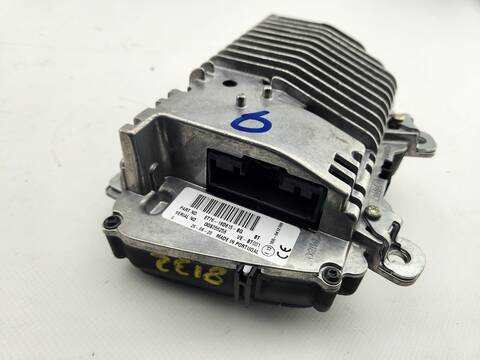 Foto 2ª: Mando Multifuncion Ford Transit COMBI AMBIENTE 101CV 74KW [XXCA] (2020)