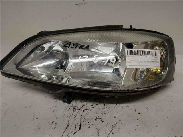 Faro Izquierdo Opel Astra 2.0 DTI (101 CV)