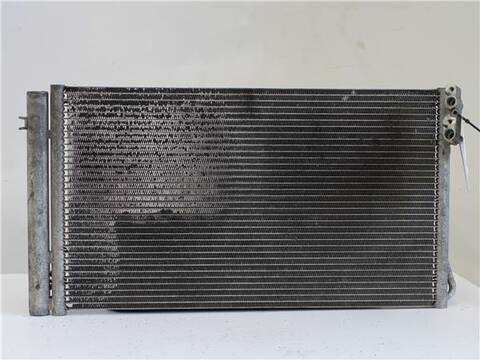 Radiador Calefaccion A.A. Bmw Serie 1 114 2.0 116D BERLINA 116CV 85KW