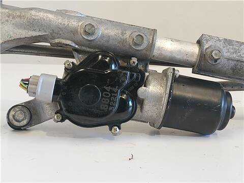 Foto 2ª: Motor Limpia Delantero Subaru Legacy 2.0 D 150CV 110KW [D EE20] (2008)