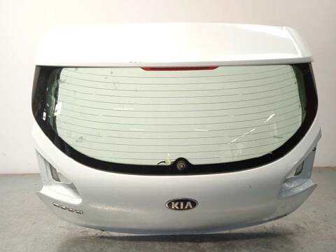 Portón Kia Ceed 1.4 CAT 100CV 73KW