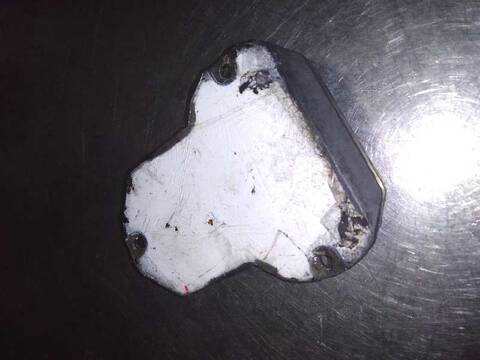 Foto 2ª: Modulo Encendido Mercedes Clase E 180 FAMILIAR