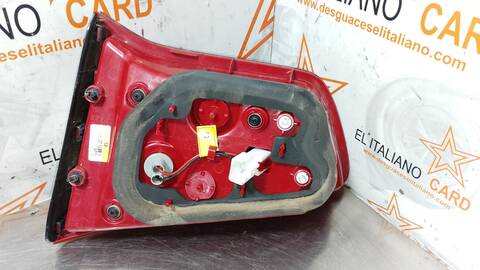 Foto 2ª: Piloto Portón Izquierdo Kia Sportage CONCEPT 4X2 116CV 85KW [D4FD] (2011)