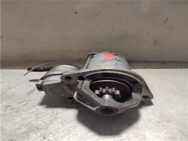 Foto 2ª: Motor de Arranque Mercedes Vito 2.1 111 CDI COMPACTO (639.601) [2.1 LTR. - 80 KW CDI CAT] [646982]