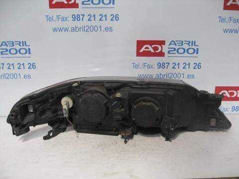 Foto 2ª: Faro Izquierdo Renault Laguna 1.8 16V BG0C BG0V) 121CV 89KW [F4P 770] (2001)