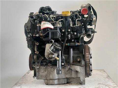Motor Completo Renault Clio 1.5 AUTHENTIQUE 88CV 65KW