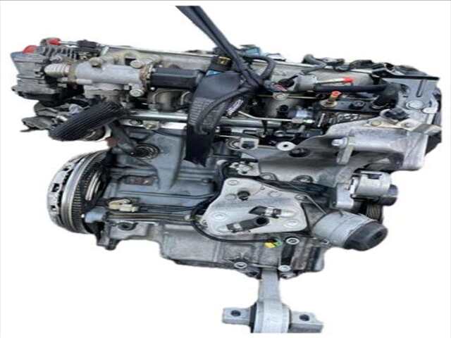 Motor Completo Alfa Romeo 159 1.9 JTDM 8V - SELECTIVE [1.9 LTR. - 88 KW JTD CAT]