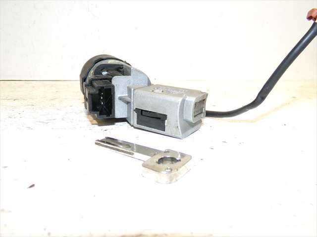 Foto 2ª: Antirrobo Peugeot 307 1.6 HDI 2001-2005 [9HX] (2005)