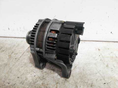 Foto 3ª: Alternador Bmw Serie 3 315 204D4 (2003)