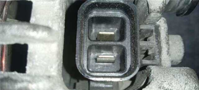 Foto 3ª: Alternador Nissan Cabstar 45.15 [ZD30]
