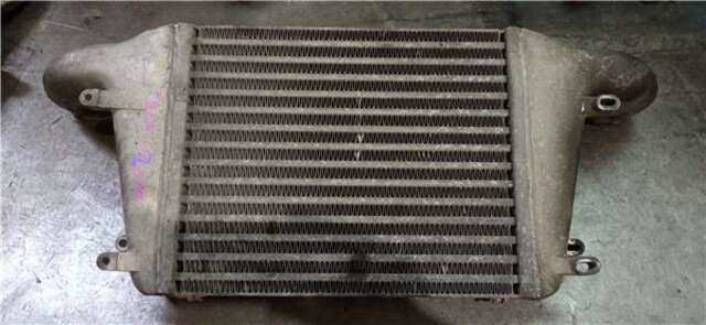 Intercooler Nissan Atleon 110.35. 120.35