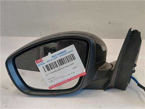 Retrovisor Izquierdo Peugeot 208 1.2 ACTIVE 101CV 74KW
